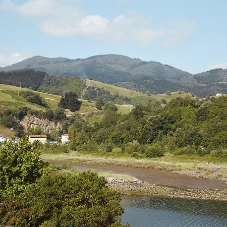 Untziola - Basque Stay Deba Kültér fotó