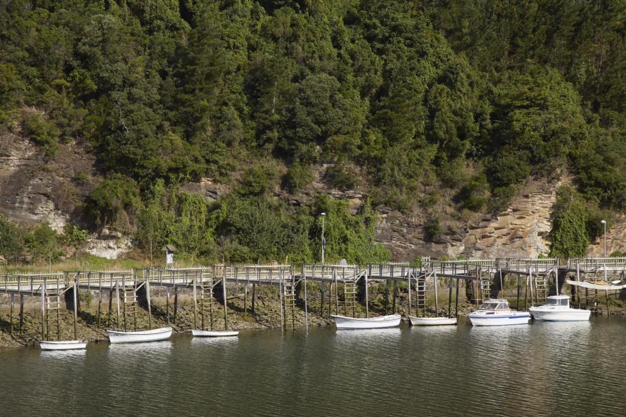 Untziola - Basque Stay Deba Kültér fotó